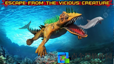 深海远古巨兽模拟器